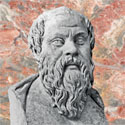 Greece Socrates